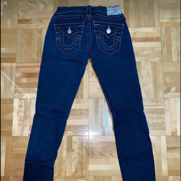 True Religion Jeans - Picture 3 of 4